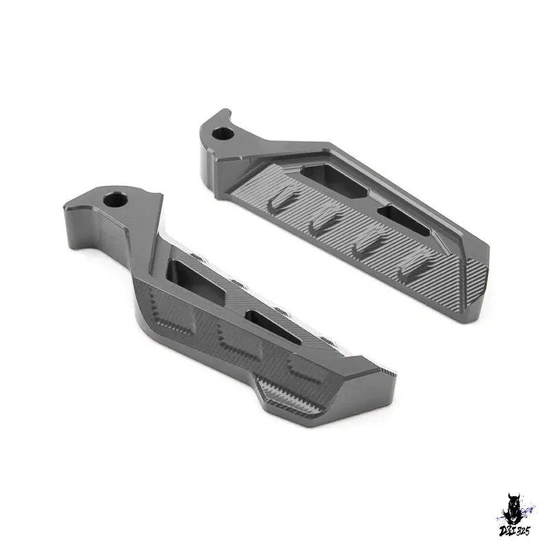 Step Pedal Tmax 560/530/500 Dx/Sx/Yzf R3/R25/Xsr900/Mt03/07/09 Cnc