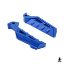 Step Pedal Tmax 560/530/500 Dx/Sx/Yzf R3/R25/Xsr900/Mt03/07/09 Cnc