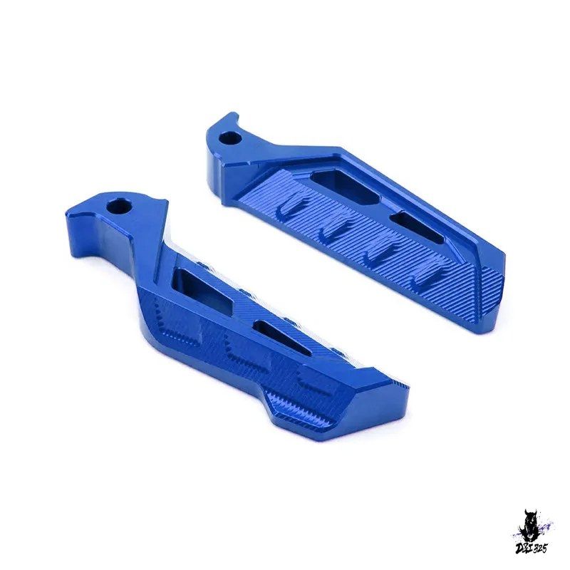 Step Pedal Tmax 560/530/500 Dx/Sx/Yzf R3/R25/Xsr900/Mt03/07/09 Cnc