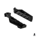 Step Pedal Tmax 560/530/500 Dx/Sx/Yzf R3/R25/Xsr900/Mt03/07/09 Cnc