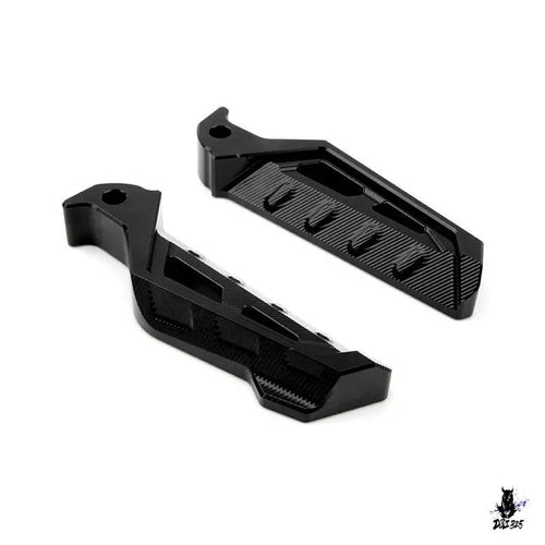 Step Pedal Tmax 560/530/500 Dx/Sx/Yzf R3/R25/Xsr900/Mt03/07/09 Cnc
