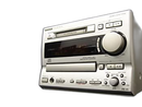 Amplifier Body Onkyo Fr-V5 Cd/Md