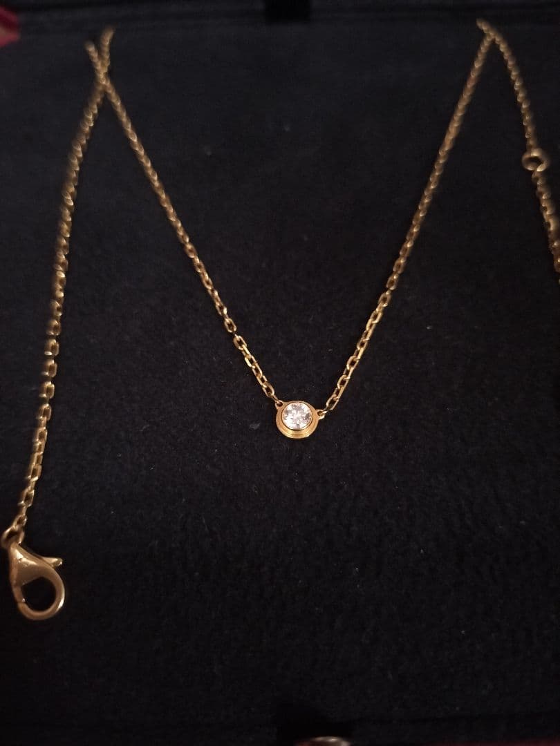 Cartier Necklaces Sm