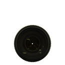 Nikon Video Camera Lens Af-S 55-300Mm G Ed B 75