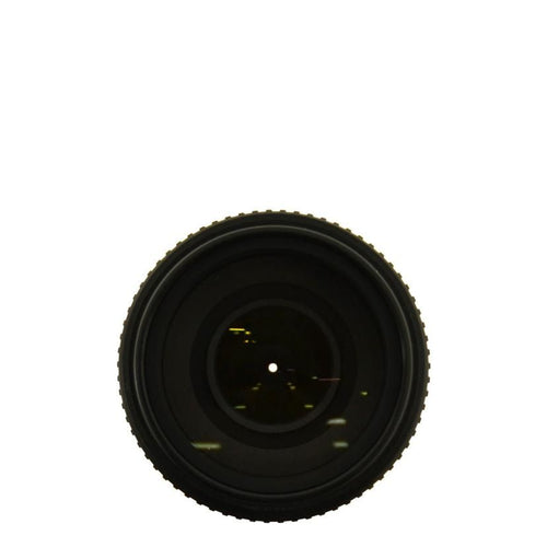 Nikon Video Camera Lens Af-S 55-300Mm G Ed B 75