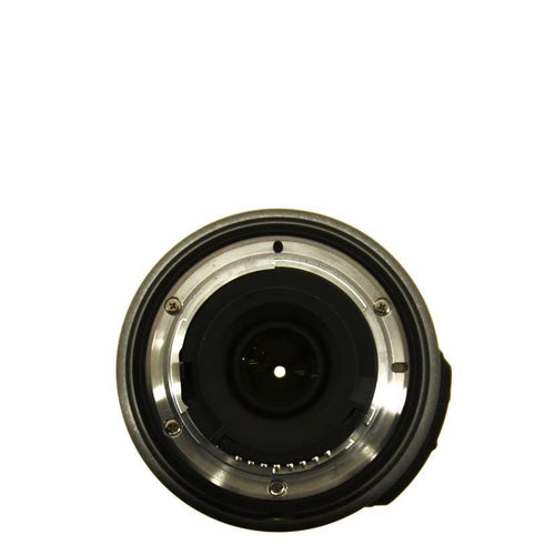 Nikon Video Camera Lens Af-S 55-300Mm G Ed B 75