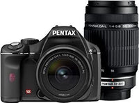 Digital Slr Pentax K-X