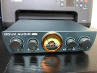 Headphone Amplifiers Ok Douk Audio H7 Vu