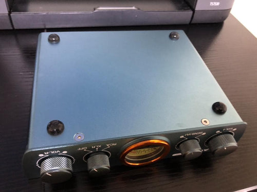 Headphone Amplifiers Ok Douk Audio H7 Vu