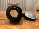 Lens (Single Focus) Asahi Super Takumar F1.8
