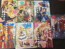 Girl Manga