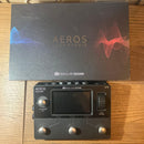 Guitar Effects Units Aeros Loop Studio Singlar Sound