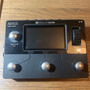 Guitar Effects Units Aeros Loop Studio Singlar Sound