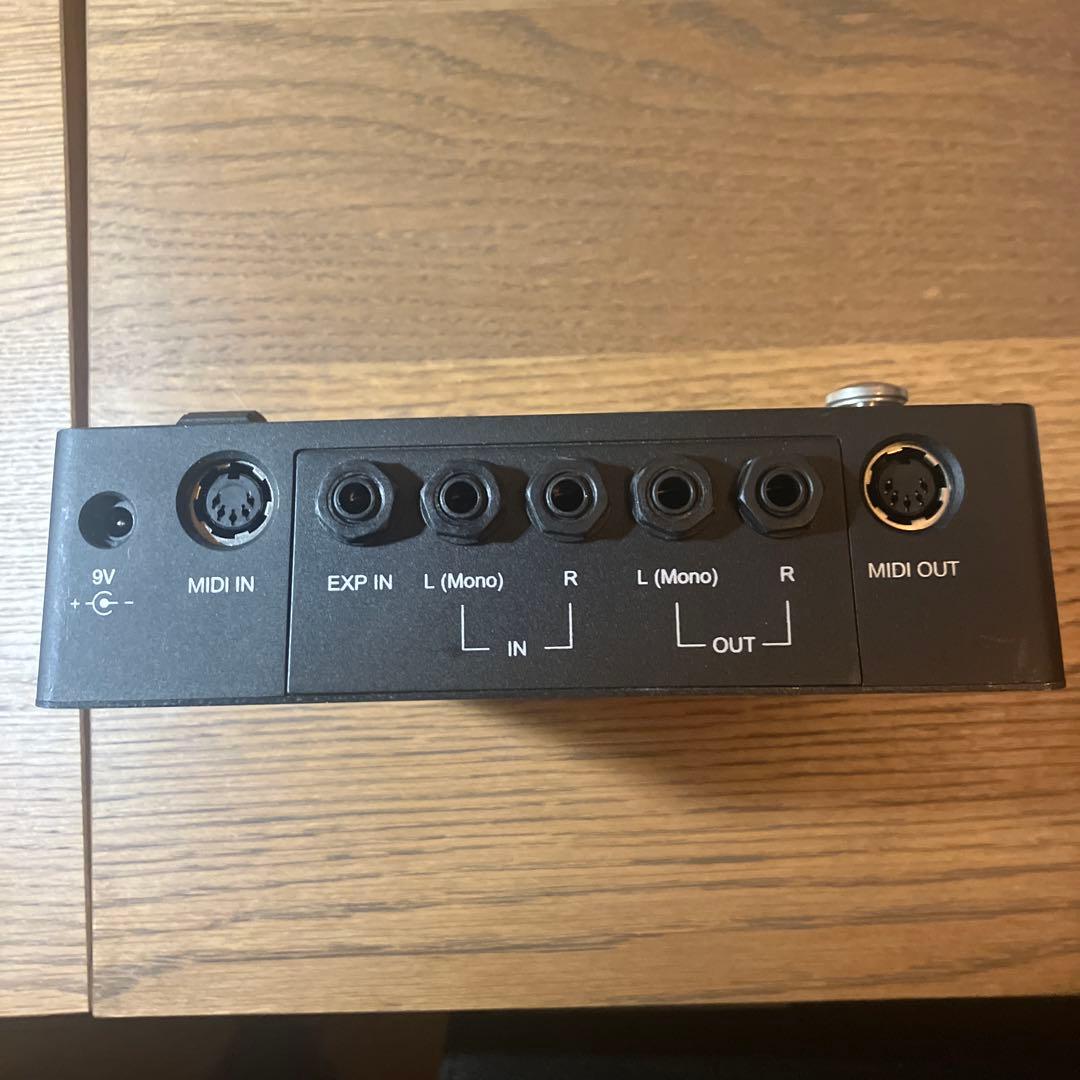 Guitar Effects Units Aeros Loop Studio Singlar Sound