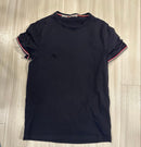 Moncler T-Shirts Slim Fit T S (Col 778)