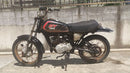 Motorcycle Body Gt50