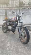 Motorcycle Body Gt50