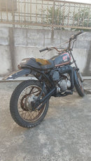Motorcycle Body Gt50