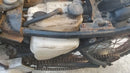Motorcycle Body Gt50