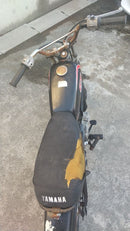 Motorcycle Body Gt50