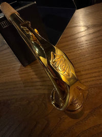 Saxophones Yamaha G1 Gp