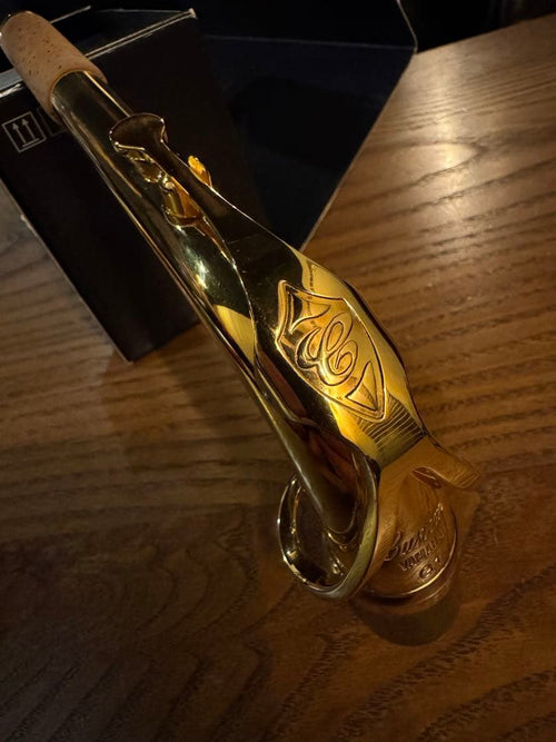 Saxophones Yamaha G1 Gp