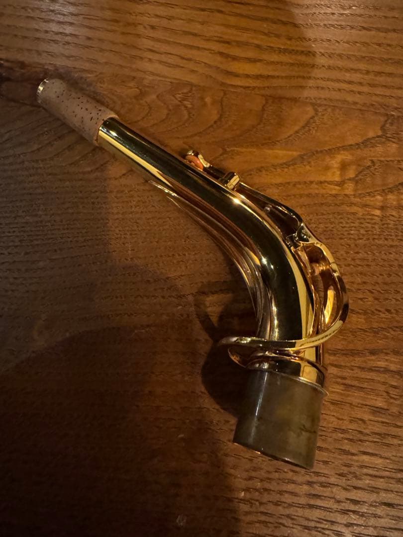 Saxophones Yamaha G1 Gp