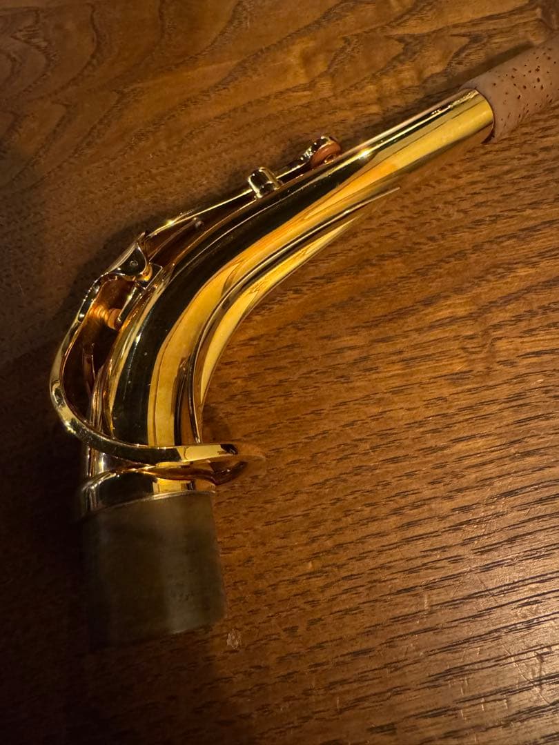 Saxophones Yamaha G1 Gp
