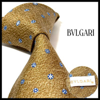 Bvlgari Ties