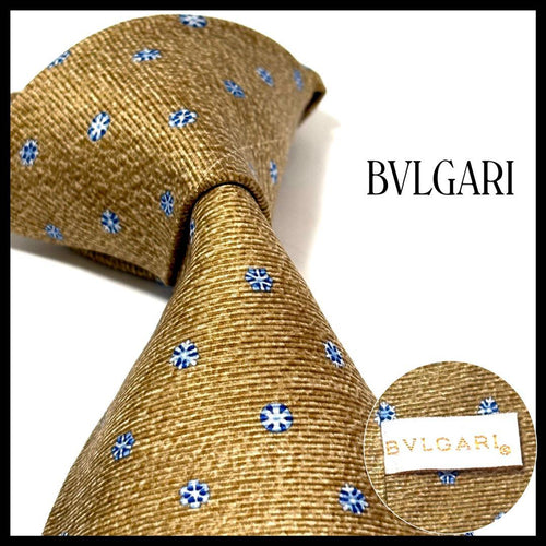 Bvlgari Ties