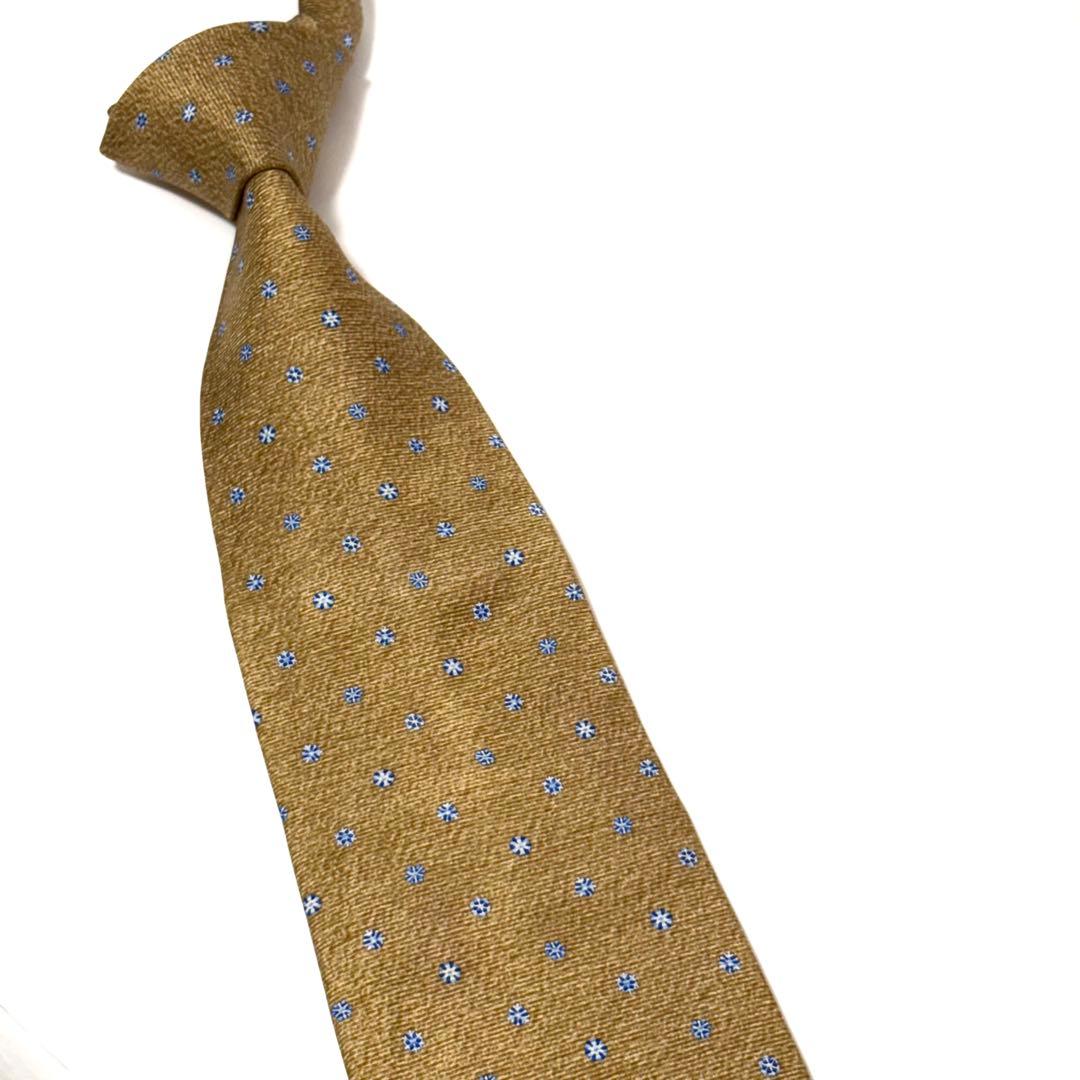 Bvlgari Ties