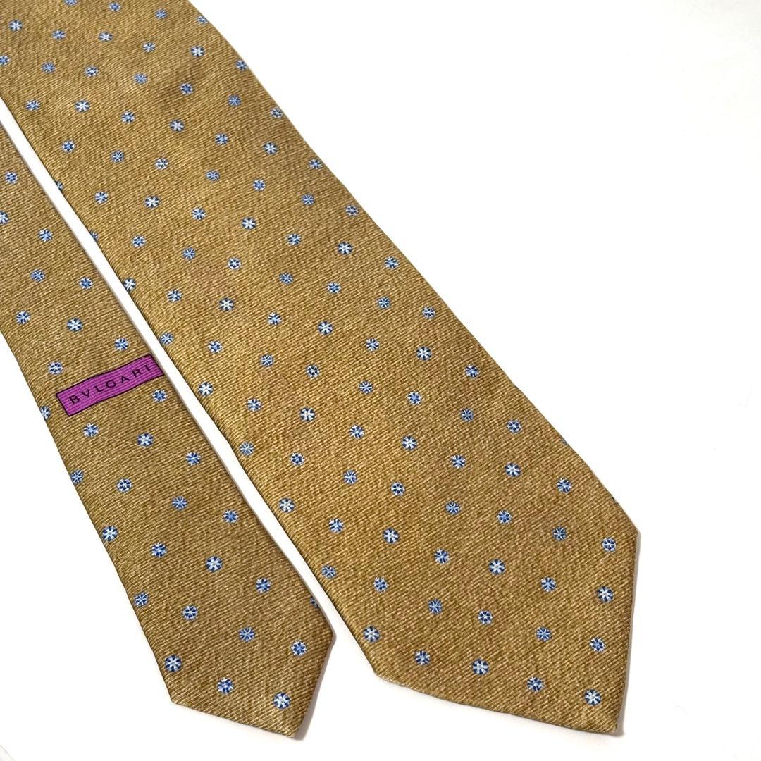 Bvlgari Ties