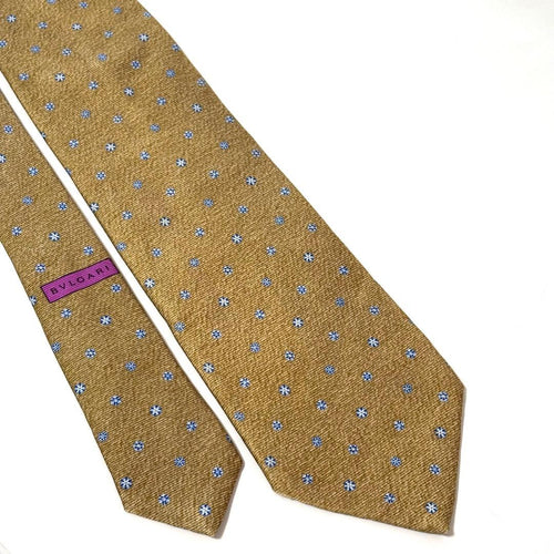 Bvlgari Ties