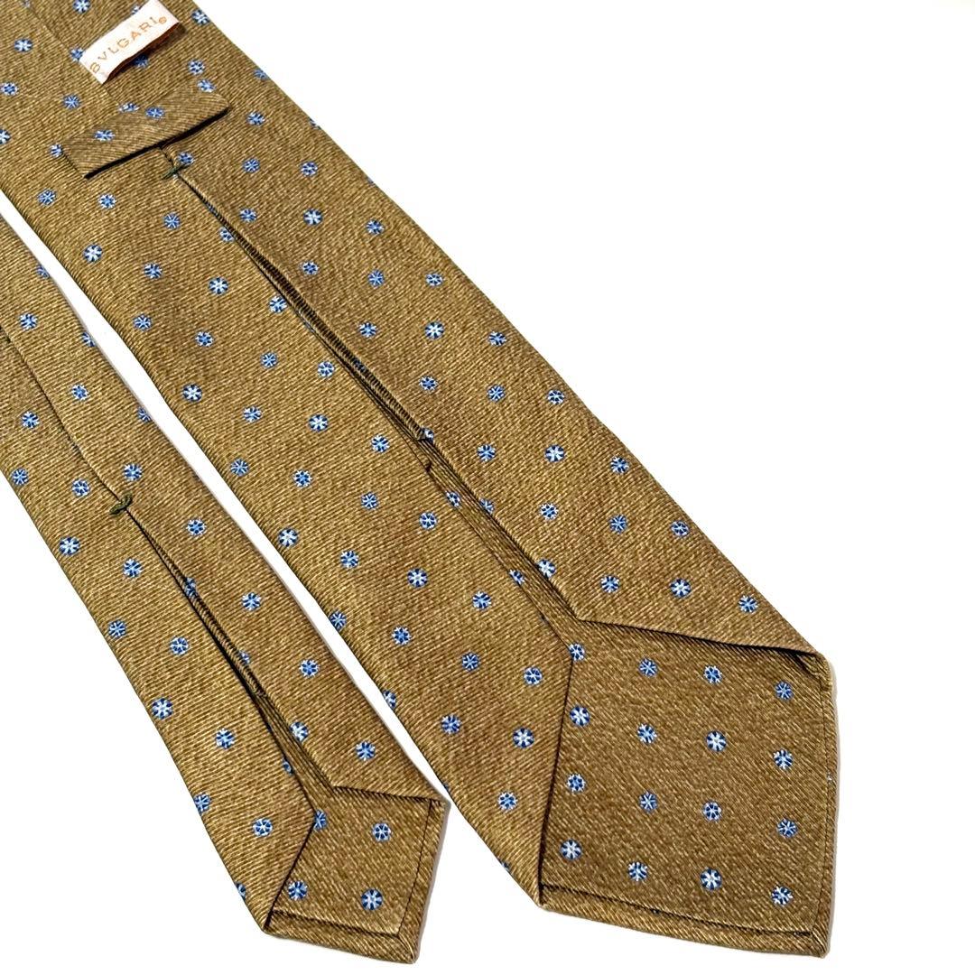 Bvlgari Ties