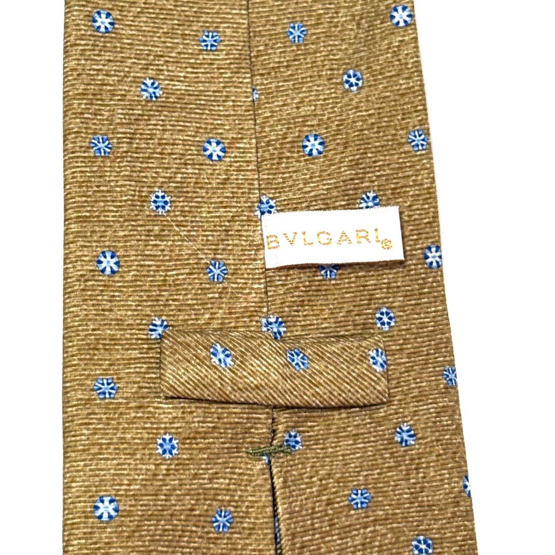 Bvlgari Ties