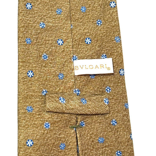 Bvlgari Ties