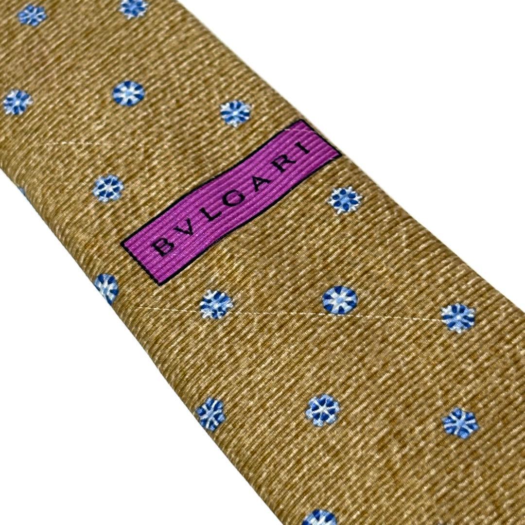 Bvlgari Ties