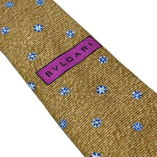 Bvlgari Ties