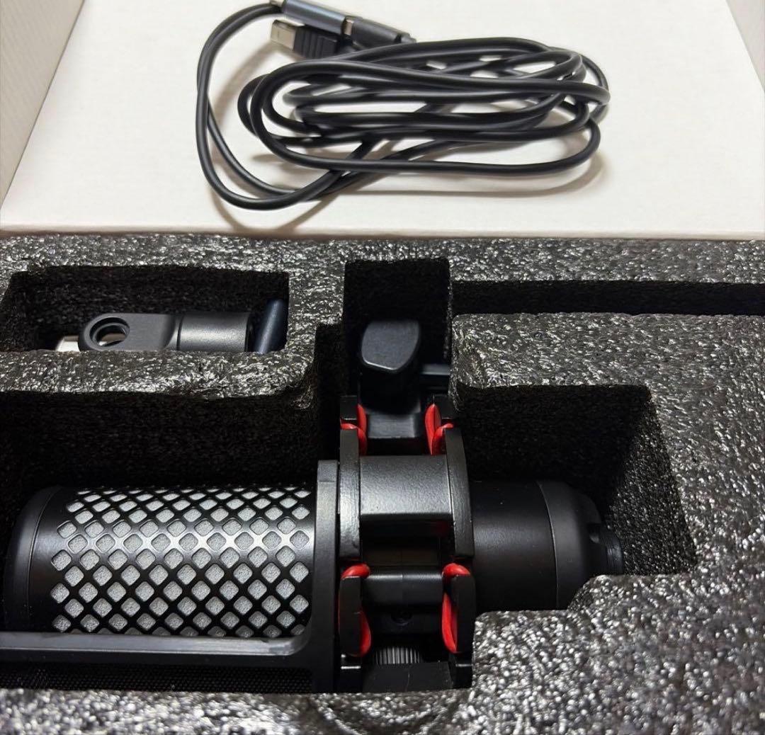 Condenser Microphones Zealsound Usb
