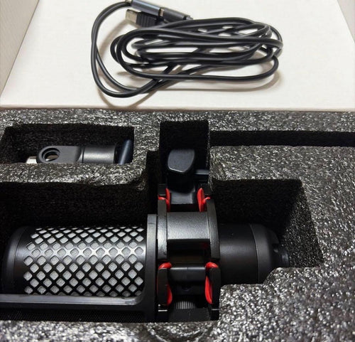 Condenser Microphones Zealsound Usb