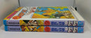 Sh Nen Manga 27 28 3