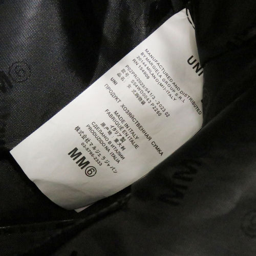 Mm6 Handbag 1625-1 Maison Margiela