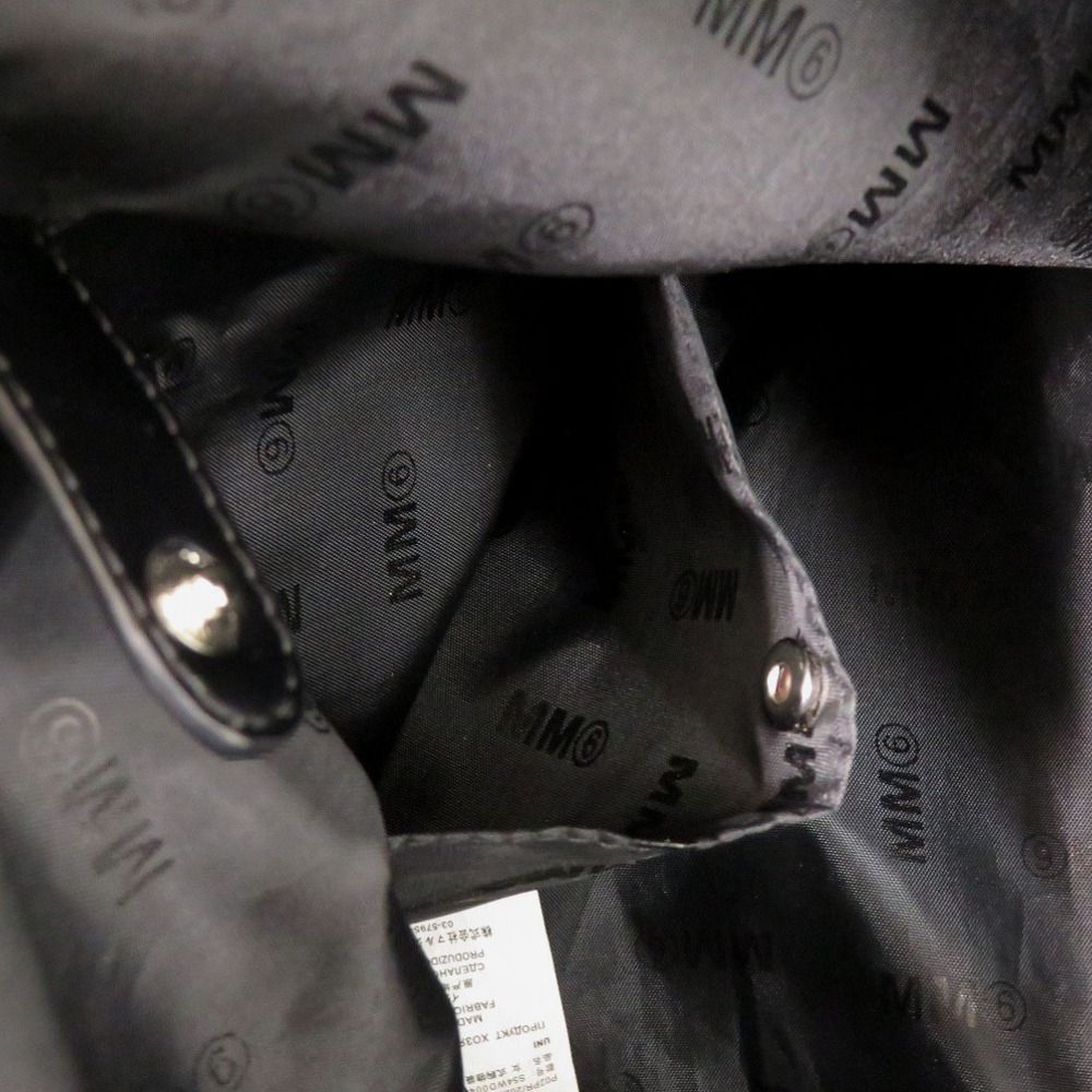 Mm6 Handbag 1625-1 Maison Margiela