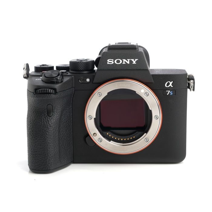Sony Others 7S Iii [Ilce-7Sm3]