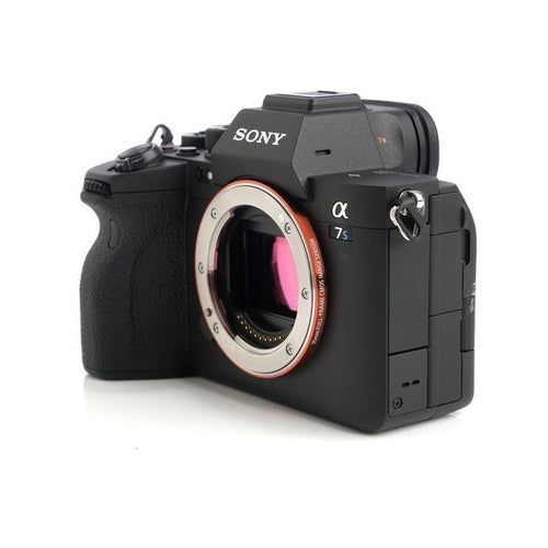Sony Others 7S Iii [Ilce-7Sm3]