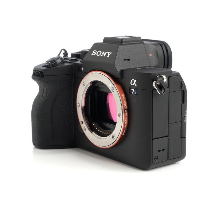 Sony Others 7S Iii [Ilce-7Sm3]