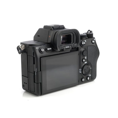 Sony Others 7S Iii [Ilce-7Sm3]
