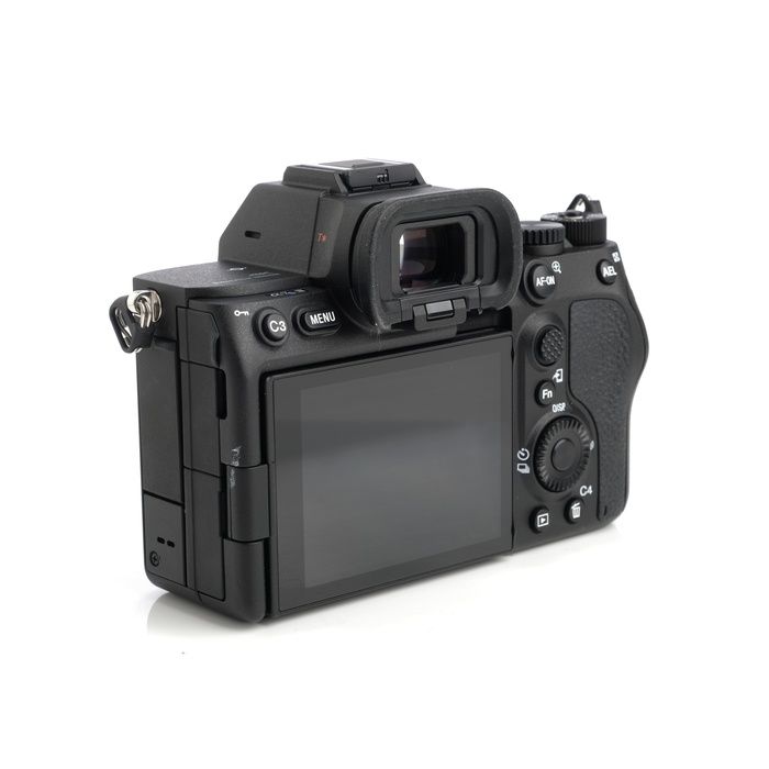 Sony Others 7S Iii [Ilce-7Sm3]