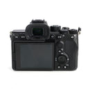 Sony Others 7S Iii [Ilce-7Sm3]