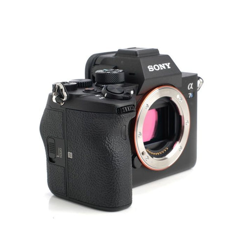 Sony Others 7S Iii [Ilce-7Sm3]